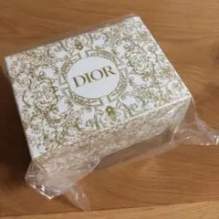 新品未使用　ディオール DIOR 2025年プラチナ会員バースデーギフトセット 新品未使用】Dior 2025年新プラチナバースデーギフト - メルカリ