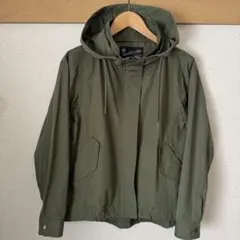 URBAN RESEARCH 【Sonny Label】 マウンテンパーカー