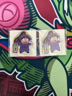 忍たま乱太郎 アクリミニ アクリルスタンド　5年　勘右衛門