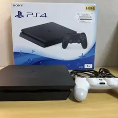 S*a様 PS4 1TB cuh-2200b b01