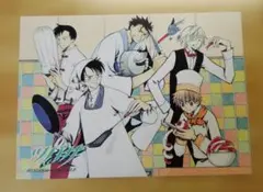 CLAMP カレンダー 2006~2008年 TSUBASA xxxHOLiC - メルカリ