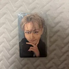 TXT ヒュニンカイ アメリカトレカKPOPNARA ラキドロ - メルカリ