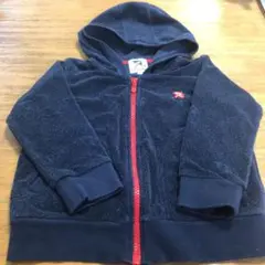 アーノルドパーマ　パーカー100