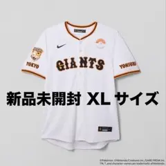 2026年最新】巨人ユニフォームの人気アイテム - メルカリ