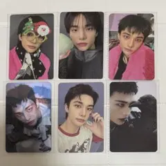 Stray Kids DO IT 特典 封入 ヒョンジン