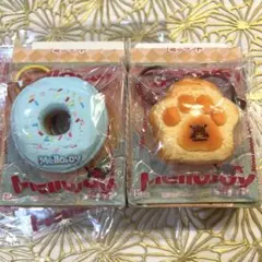 Mellojoy メロジョイ ミニランド 肉球セット - メルカリ
