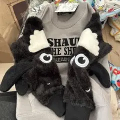 Shaun the Sheep トレーナー 100