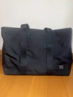 Porter トートバッグ　ビジネスバッグ　PC収納