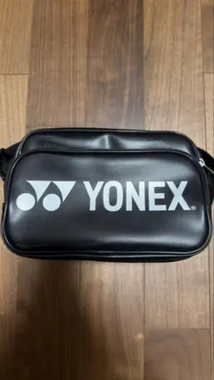 YONEX テニス用 ポーチ ブラック