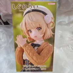 しぐれうい Trio-Try-iT Figure しぐれうい