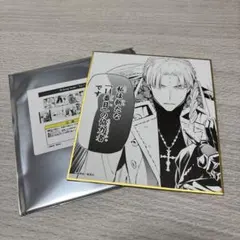 D.Gray-man コレクション缶バッジ 原作絵 ハワード・リンク - メルカリ