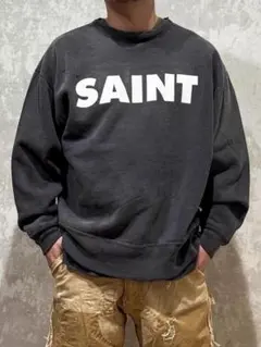 セントマイケル スウェット