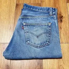 00s リーバイス501 メキシコ製 Levis501