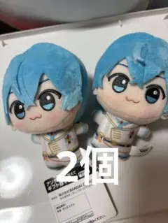 すとぷりころんくん　ちびぐるみ はじまりの物語 2個セット
