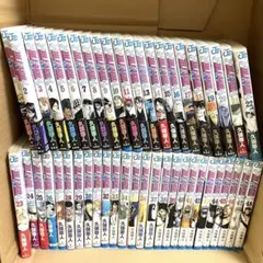 BLEACH 1〜48巻セット