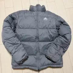 【✨超希少✨】90s nike acgreversibledown jacketのサムネイル