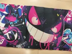 新品未使用 在庫ラスト ゲンガー プレイマット