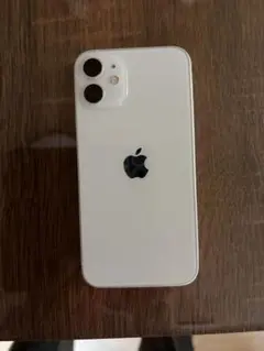iPhone12 mini