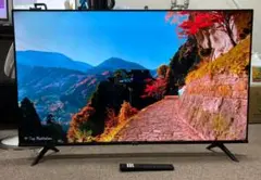 Hisense 50インチ UHD TV F60E 新品未開封　お引取対応 Amazon | ハイセンス 50V型 4K対応液晶テレビ 50F60E -外付けHDD