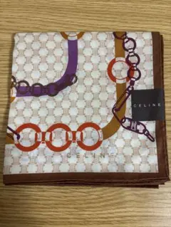 セリーヌ ハンカチ