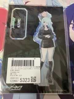 2025年最新】zozotown ブルーアーカイブの人気アイテム - メルカリ