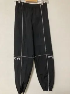 OY ブラックパンツのサムネイル