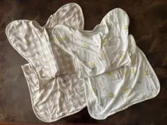 コニー　スワドル6M 2点セット