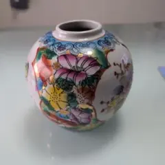 オリエント&フルーム フラワーベース 花瓶 チューリップ アート - メルカリ