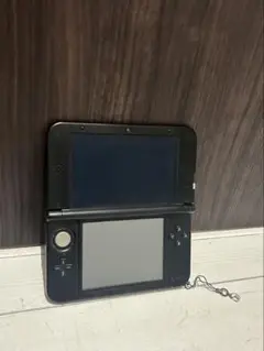 ニンテンドー3DS LL ブラック ゲームソフト20本付き