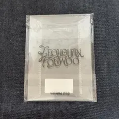 ジョンハン　ウォヌ　weverse global 特典　ミニファイル