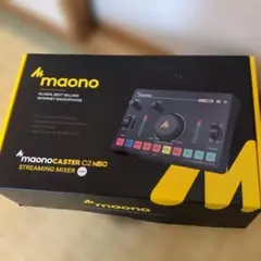 新品未使用 maonoCASTER Lite S6 (AU-AM200-S6) - メルカリ