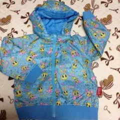 KLC １２０ ジャンバー (リバーシブル)