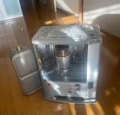 2025年最新】ニッセイ 石油ストーブの人気アイテム - メルカリ