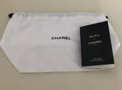 2026年最新】chanel サンプル 巾着の人気アイテム - メルカリ