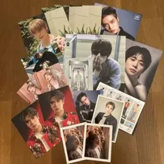 2025年最新】nct127 ジェヒョン ポストカードの人気アイテム - メルカリ