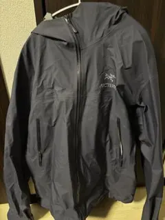 T*S様 Arc’teryx beta jacket Lアークテリクス　ゴアテッのサムネイル