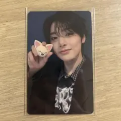 straykids skzoo たまごっち トレカ アイエン