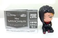 肩ズンFig.　ジャミル・バイパー