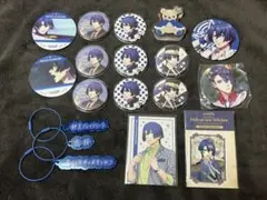 まほステ 舞台魔法使いの約束 フィガロ アクスタ ルチル ミチル