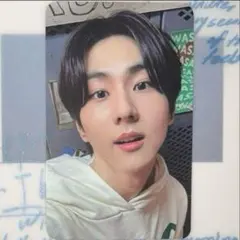 ENHYPEN WTL 韓国 高陽コン 会場限定 FCトレカ ジョンウォン