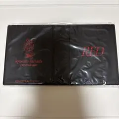 Ryosuke Yamada 山田涼介 RED カードホルダー① - メルカリ