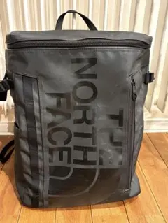 THE NORTHFACE ヒューズボックスリュック　30L