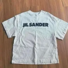 ジルサンダー　Tシャツ