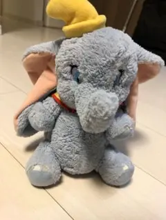 ダンボ　ペンケース　ディズニー