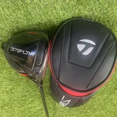 TaylorMade Stealth 2 HDドライバー 9.0° ヘッドのみ - メルカリ