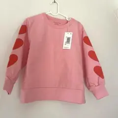 TINY COTTONS スウェット 6Y