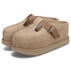 公式サイト完売品　UGG ゴールデンスター ハイ クロッグ