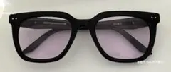 ジェントルモンスター サングラス NUBO 54□21 11-25112705 GentleMonster Nubo 01(V) Sunglasses Black Frame Pink Lenses | eBay