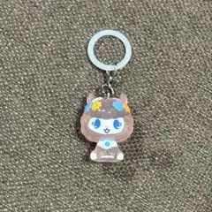 ジュエルペット めじるしアクセサリー