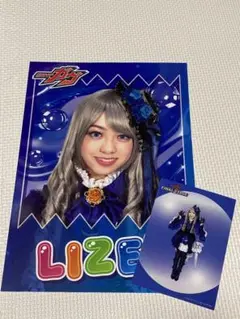 仮面ライダーガヴ ファイナルステージ ポスター ブロマイド